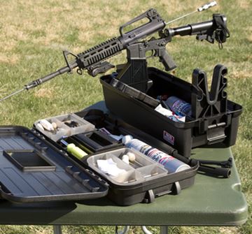Picture of MTM TACTICAL RANGE BOX